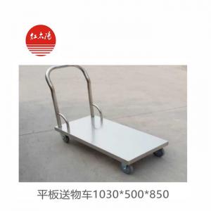 平臺送物車-滑縣紅太陽醫(yī)療器械